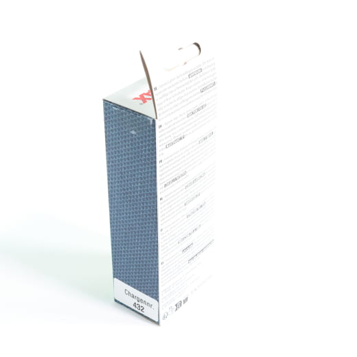 SONAX Borstel Textiel Leder Interieur 04167410 | 04167410