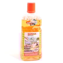 SONAX Car Shampoo Concentrate Havana Love 2 litres 03285410 | 03285410