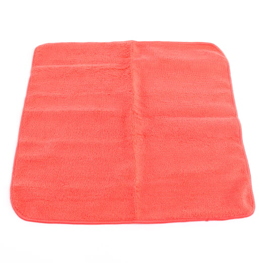 SONAX chiffon microfibre extérieur professionnel d'entretien peinture 40x40cm | 04162000