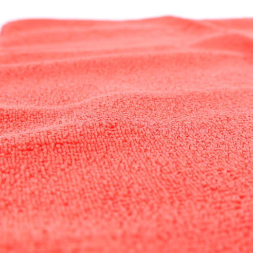 SONAX chiffon microfibre extérieur professionnel d'entretien peinture 40x40cm | 04162000