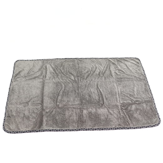 SONAX MicrofibreTissu de séchage PLUS 80x50cm | 04512000