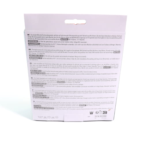 SONAX MicrofibreTissu de séchage PLUS 80x50cm | 04512000