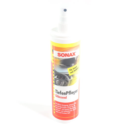 SONAX Cuidado profundo brillante interior exterior 300 ml 03830410 | 03800410