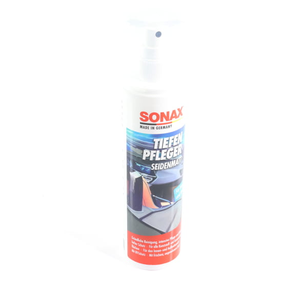 SONAX Deep conditioner silk matt interior exterior 300 ml 03830410 | 03830410