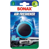 SONAX Désodorisant arbre parfumé pour voiture Air Freshener Ice-Fresh 03660410