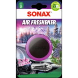 SONAX désodorisant arbre parfumé voiture Air Freshener parfum de pin cembro 03670410