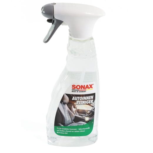 SONAX detergente speciale per interni auto 500 ml flacone spray 03212000 | 03212000