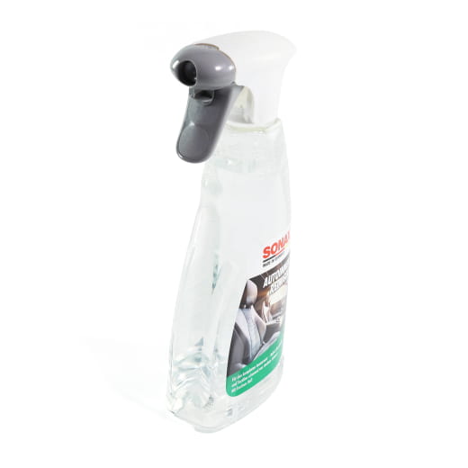 SONAX detergente speciale per interni auto 500 ml flacone spray 03212000 | 03212000