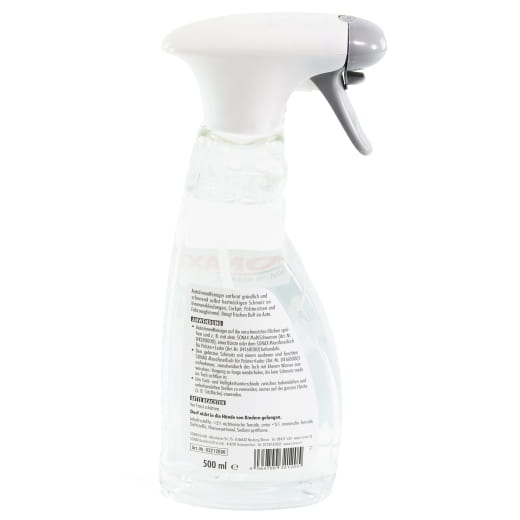 SONAX detergente speciale per interni auto 500 ml flacone spray 03212000 | 03212000