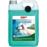 SONAX lavavetri miscela pronta Ocean Fresh 5 litri