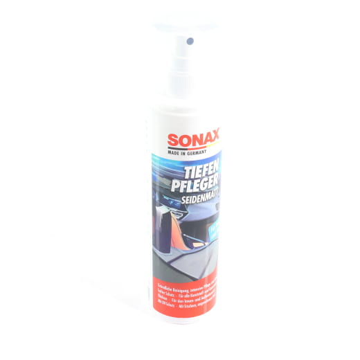 SONAX cura profonda satinato per interni ed esterni 300 ml 03830410 | 03830410