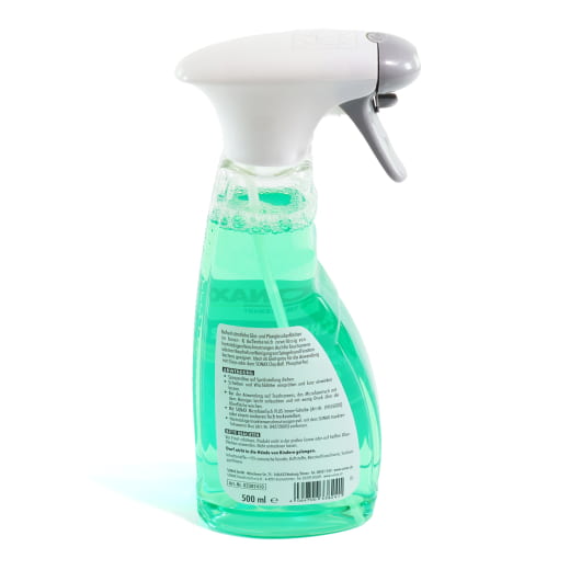 SONAX pulitore vetri Scheibenklar bottiglia spray 500 ml | 03382410