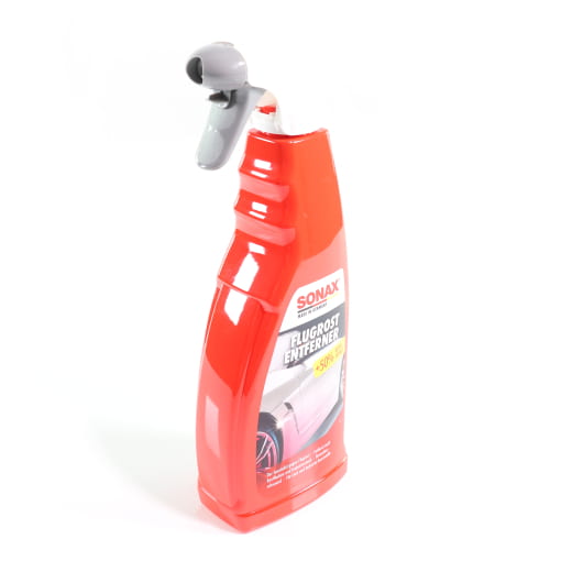 SONAX éliminateur de rouille volante flacon pulvérisateur PET 750 ml 05134000 | 05134000