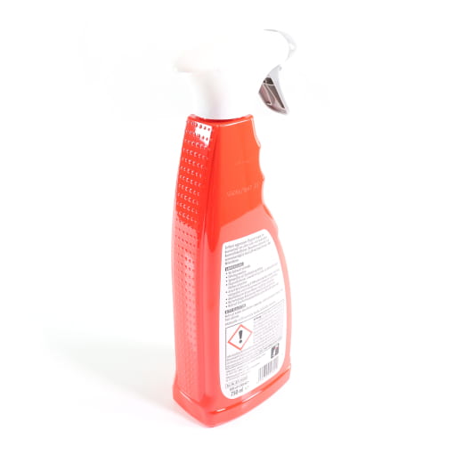 SONAX éliminateur de rouille volante flacon pulvérisateur PET 750 ml 05134000 | 05134000