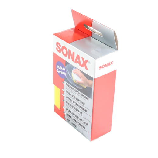 SONAX Éponge applicatrice 04173000 | 04173000
