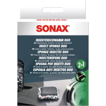 SONAX Insectenspons Duo Reinigingspons | 04272000