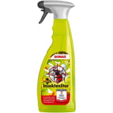 SONAX InsektenStar nettoyant insectes flacon pulvérisateur PET 750 ml