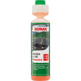 SONAX Klarsicht 1:100 concentraat ruitenreiniger additief zomer 250 ml