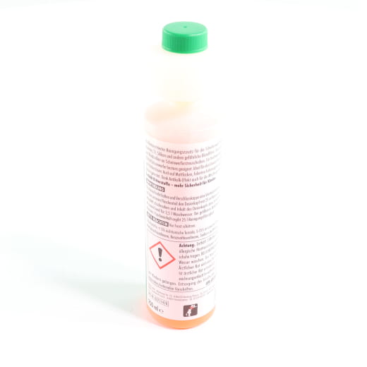 SONAX Klarsicht concentrato 1:100 pulitore cristalli estate 250 ml | 03711410