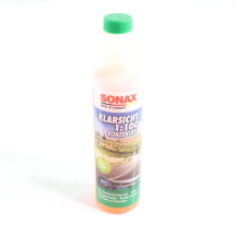 SONAX Klarsicht 1:100 Konzentrat Scheibenreiniger Sommer 250 ml | 03711410