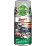 SONAX KlimaPowerCleaner AirAid symbiotisch Havana Love detergente per climatizzatore bomboletta 100 