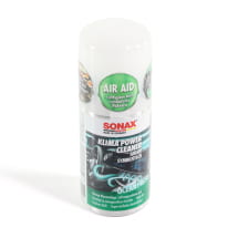 SONAX KlimaPowerCleaner AirAid symbiotic Ocean Fresh spray can 100 ml | 03236000