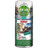 SONAX KlimaPowerCleaner AirAid symbiotisch Ocean Fresh Klimaanlage Reiniger Spraydose 100 ml