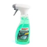SONAX limpiacristales Scheibenklar botella spray 500 ml