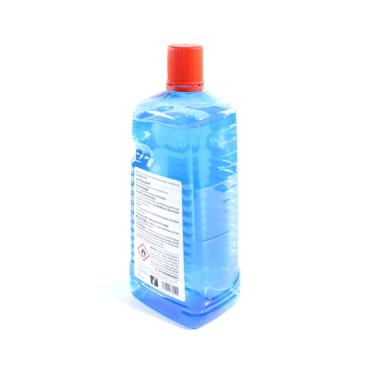 SONAX limpia parabrisas antifrost Klarsicht mezcla lista 2 litros | 03325410