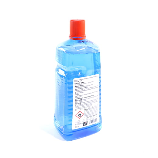 SONAX limpia parabrisas antifrost Klarsicht mezcla lista 2 litros | 03325410