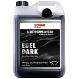 Limpiaparabrisas SONAX mezcla lista Edeldark 5 litros