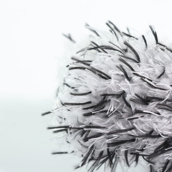 SONAX Microvezel velgenborstel velgenreiniging | 04179410