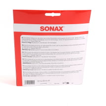 SONAX microvezeldoek soft touch 3 stuks 40x40cm 04510000 | 04510000