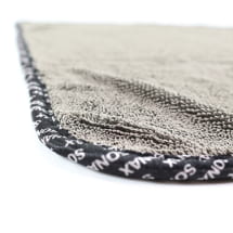 SONAX MicrovezelDroogdoek PLUS 80x50cm | 04512000