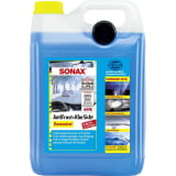 Concentré lave-glace SONAX antigel hiver parfum agrumes 5 litres