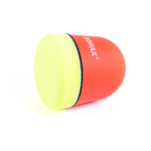 SONAX P-Ball bola de pulido almohadilla de pulido esponja | 04173410