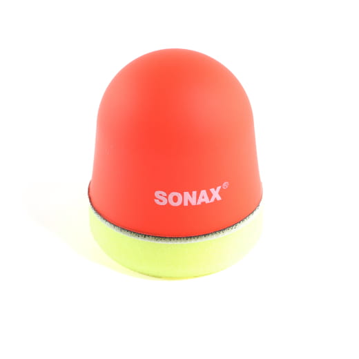 SONAX P-Ball bola de pulido almohadilla de pulido esponja | 04173410