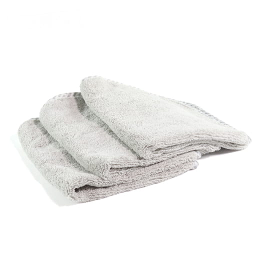 SONAX Panno in microfibra soft touch 3 pezzi 40x40cm 04510000 | 04510000