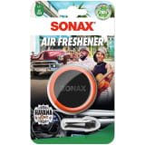Parfum d'ambiance SONAX arbre parfumé Auto Air Freshener Havana Love 03680410