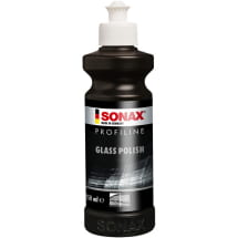 SONAX PROFILINE Glass Polish glaspolitur PE-rondfles 250 ml | 02731410