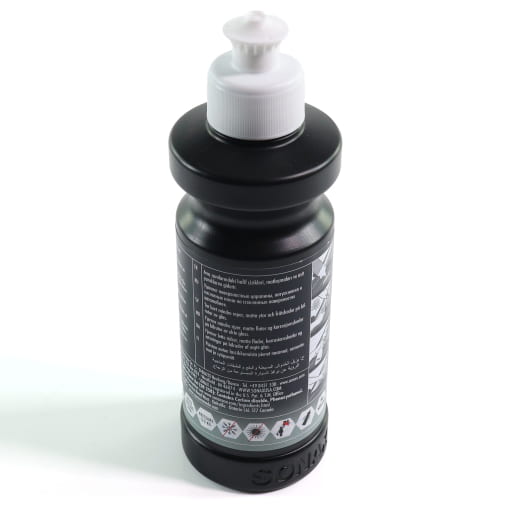 SONAX PROFILINE Glass Polish polish pour verre flacon rond PE 250 ml | 02731410