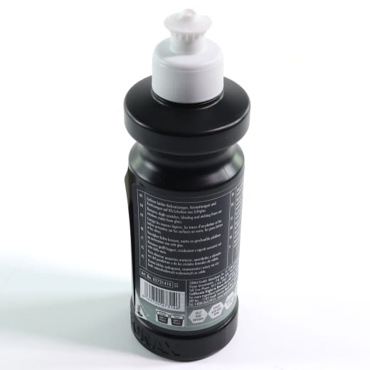 SONAX PROFILINE Glass Polish polish pour verre flacon rond PE 250 ml | 02731410