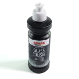 SONAX PROFILINE Glass Polish polish pour verre flacon rond PE 250 ml