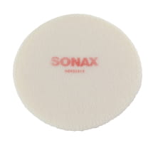 SONAX PROFILINE lamswol pad diameter 133mm 1 stuk | 04931410