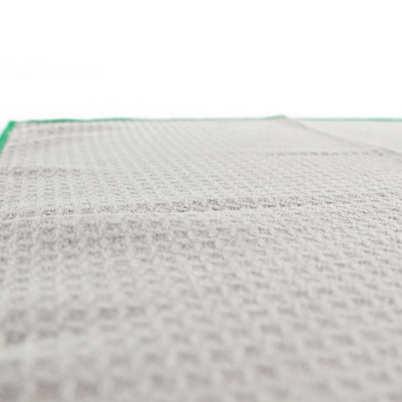 SONAX PROFILINE Microfibre Cloth Glass 40x40cm 3 pieces | 04515410