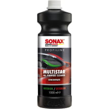 SONAX PROFILINE MultiStar All-Purpose-Reiniger concentraat 1 | 06273410
