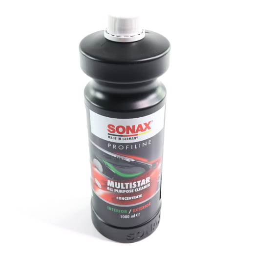 SONAX PROFILINE MultiStar All-Purpose-Reiniger concentraat 1 | 06273410
