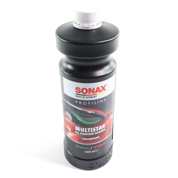 SONAX PROFILINE MultiStar All-Purpose-Reiniger concentraat 1 | 06273410