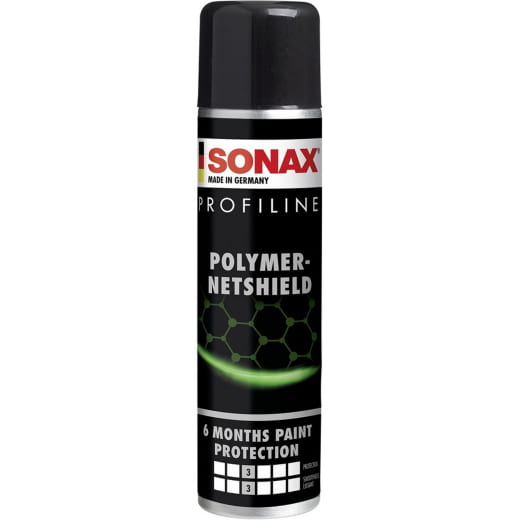 SONAX PROFILINE PolymerNetShield lakafdichting spraybus 340  | 02233000