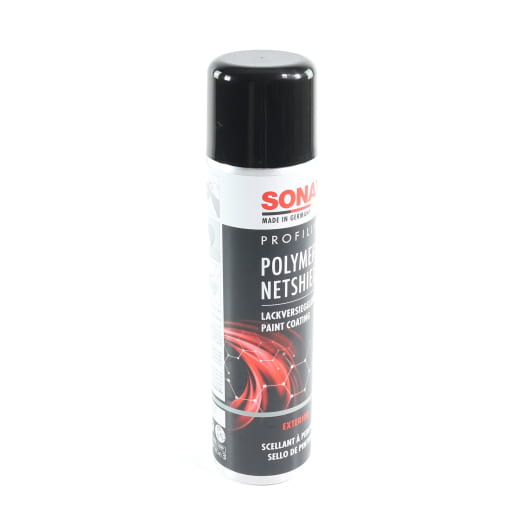 SONAX PROFILINE PolymerNetShield sigillante vernice spray 340 ml | 02233000